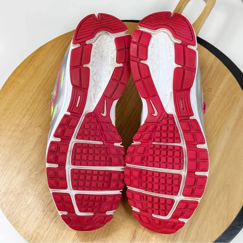Nike youth revolution